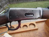 WINCHESTER Model 94 FLATBAND Carbine 30-30 Made 1947 - 2 of 20