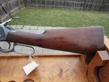 WINCHESTER Model 94 FLATBAND Carbine 30-30 Made 1947 - 9 of 20