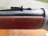 WINCHESTER Model 94 FLATBAND Carbine 30-30 Made 1947 - 10 of 20
