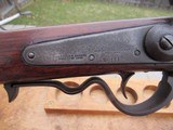 CIVIL WAR Richardson & Overman Gallagher Carbine56-52 Rimfire 1 of 5000 - 2 of 20