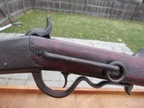 CIVIL WAR Richardson & Overman Gallagher Carbine56-52 Rimfire 1 of 5000 - 9 of 20