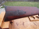 CIVIL WAR Richardson & Overman Gallagher Carbine56-52 Rimfire 1 of 5000 - 3 of 20