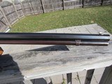 SPECIAL ORDER Winchester Model 1873 2nd Model 44 WCF Rifle - 5 of 20