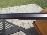 SPECIAL ORDER Winchester Model 1873 2nd Model 44 WCF Rifle - 15 of 20