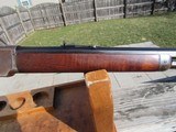 SPECIAL ORDER Winchester Model 1873 2nd Model 44 WCF Rifle - 4 of 20
