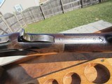 SPECIAL ORDER Winchester Model 1873 2nd Model 44 WCF Rifle - 12 of 20