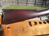 SPECIAL ORDER Winchester Model 1873 2nd Model 44 WCF Rifle - 3 of 20