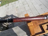 SPECIAL ORDER Winchester Model 1873 2nd Model 44 WCF Rifle - 19 of 20