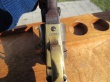 Colt 1860 Army 1st Model Richards Conversion 44 Cf - 17 of 20