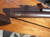 Colt 1860 Army 1st Model Richards Conversion 44 Cf - 15 of 20