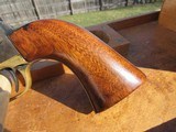 Colt 1860 Army 1st Model Richards Conversion 44 Cf - 7 of 20