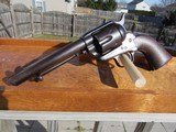 Colt SAA Artillery Model 45 Colt with 1875-dated Frame - 6 of 20