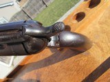 Colt SAA Artillery Model 45 Colt with 1875-dated Frame - 12 of 20