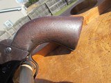 Colt SAA Artillery Model 45 Colt with 1875-dated Frame - 7 of 20