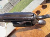 Colt SAA Artillery Model 45 Colt with 1875-dated Frame - 13 of 20