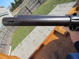 Colt SAA Artillery Model 45 Colt with 1875-dated Frame - 14 of 20