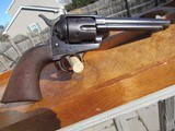 Colt SAA Artillery Model 45 Colt with 1875-dated Frame - 1 of 20