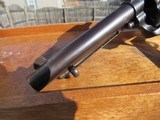 Colt SAA Artillery Model 45 Colt with 1875-dated Frame - 10 of 20