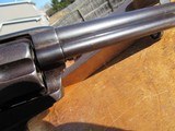 Colt SAA Artillery Model 45 Colt with 1875-dated Frame - 4 of 20