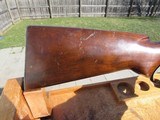 Winchester Model 71 Standard Grade 348 Win. Rifle Made 1952 - 6 of 20