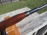 Winchester Model 71 Standard Grade 348 Win. Rifle Made 1952 - 19 of 20