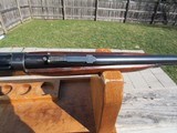 Winchester Model 71 Standard Grade 348 Win. Rifle Made 1952 - 13 of 20