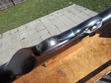 Winchester Model 71 Standard Grade 348 Win. Rifle Made 1952 - 17 of 20