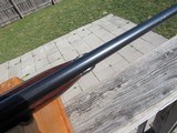 Winchester Model 71 Standard Grade 348 Win. Rifle Made 1952 - 14 of 20