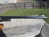 Winchester Model 71 Standard Grade 348 Win. Rifle Made 1952 - 9 of 20