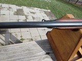 Winchester Model 71 Deluxe 348 Win. Rifle Made 1953 - 15 of 20