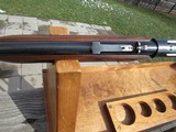 Winchester Model 71 Deluxe 348 Win. Rifle Made 1953 - 14 of 20