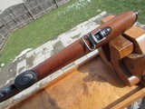 Winchester Model 71 Deluxe 348 Win. Rifle Made 1953 - 17 of 20