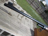 Winchester Model 71 Deluxe 348 Win. Rifle Made 1953 - 11 of 20
