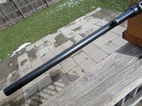 Winchester Model 71 Deluxe 348 Win. Rifle Made 1953 - 20 of 20