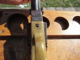 Civil War Era Colt 1851 Navy Percussion Revolver, All Matching - 17 of 19
