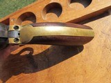 Civil War Era Colt 1851 Navy Percussion Revolver, All Matching - 13 of 19