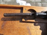 Civil War Era Colt 1851 Navy Percussion Revolver, All Matching - 19 of 19