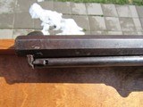 Civil War Era Colt 1851 Navy Percussion Revolver, All Matching - 12 of 19