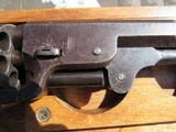 Civil War Era Colt 1851 Navy Percussion Revolver, All Matching - 6 of 19