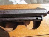 Civil War Era Colt 1851 Navy Percussion Revolver, All Matching - 7 of 19