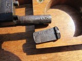 Civil War Era Colt 1851 Navy Percussion Revolver, All Matching - 2 of 19