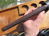 Civil War Era Colt 1851 Navy Percussion Revolver, All Matching - 15 of 19