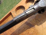 Civil War Era Colt 1860 Army Percussion Revolver, also Buffalo Soldier Issued - 19 of 20