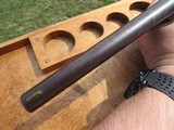 Civil War Era Colt 1860 Army Percussion Revolver, also Buffalo Soldier Issued - 15 of 20
