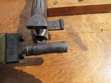 Civil War Era Colt 1860 Army Percussion Revolver, also Buffalo Soldier Issued - 2 of 20
