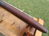 Antique Winchester Model 1886 45-70 Rifle - 16 of 20