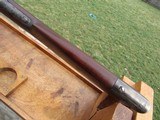 Antique Winchester Model 1886 45-70 Rifle - 12 of 20