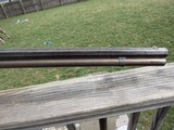 Antique Winchester Model 1886 45-70 Rifle - 6 of 20