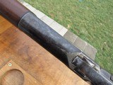 Antique Winchester Model 1886 45-70 Rifle - 18 of 20