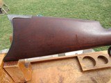 Antique Winchester Model 1886 45-70 Rifle - 2 of 20